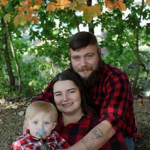 Meet your Posher, Tabitha